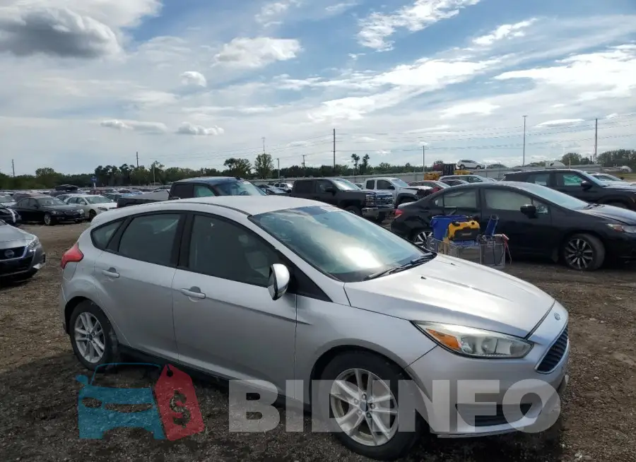 1FADP3K25FL233270 Photo# 4