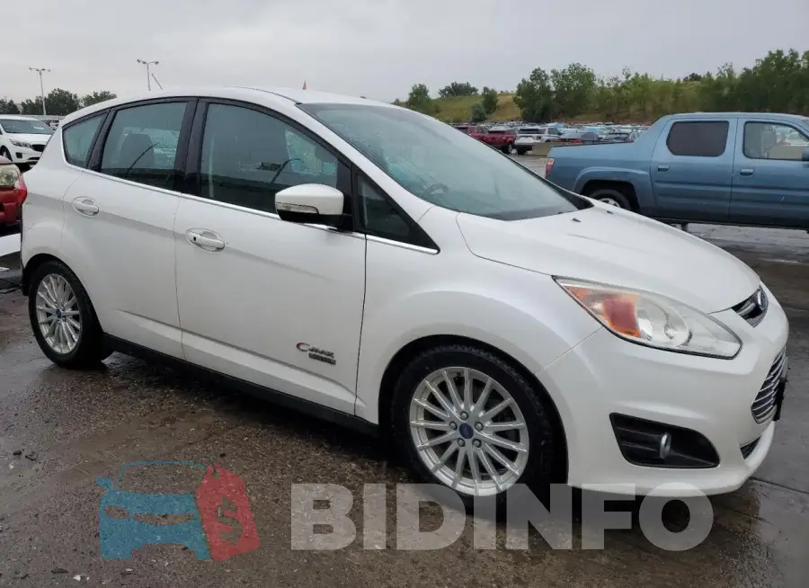 1FADP5CU7FL118441 Photo# 4