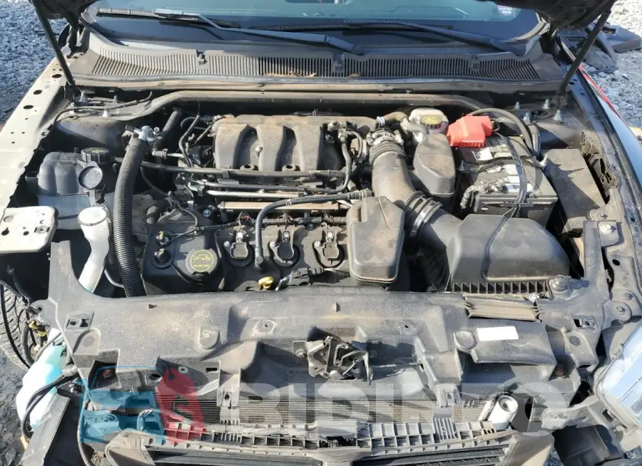 1FAHP2E87JG143146 Photo# 11