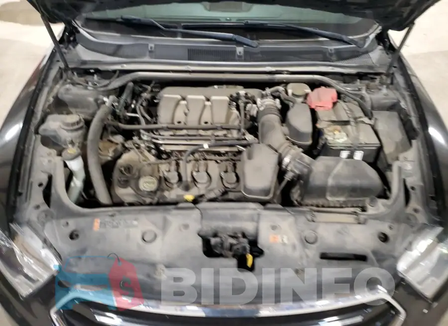 1FAHP2F80FG118501 Photo# 11