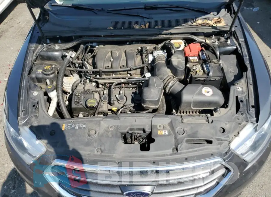 1FAHP2F84HG124093 Photo# 11