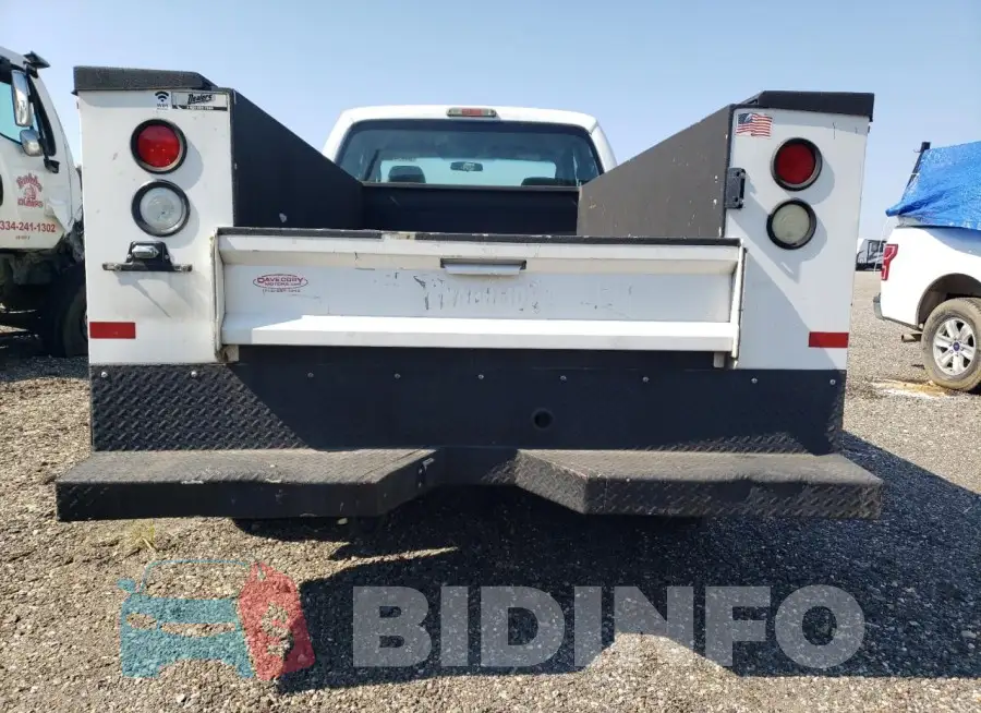 1FD7X2A62GEA45782 Photo# 6
