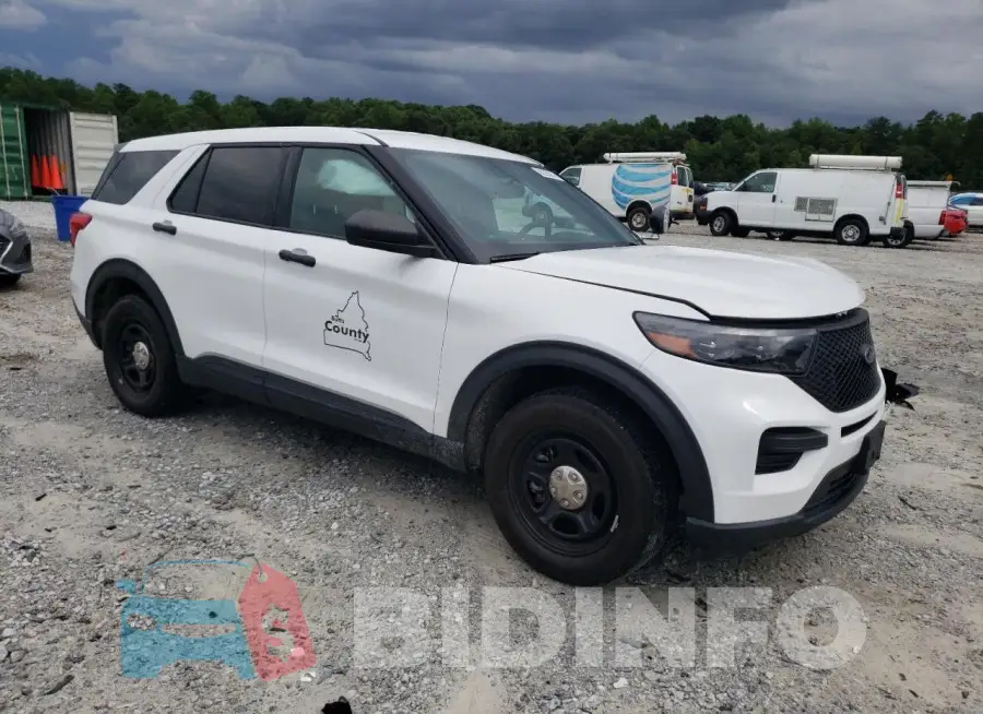 1FM5K8AB5NGA99522 Photo# 4