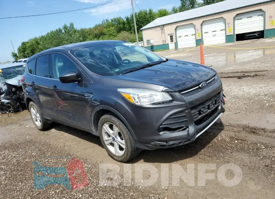 1FMCU9G90GUA71434 Photo# 4
