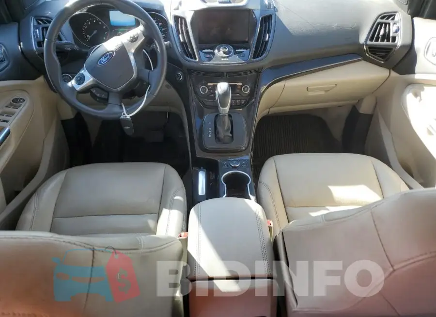 1FMCU9J96FUB28663 Photo# 8