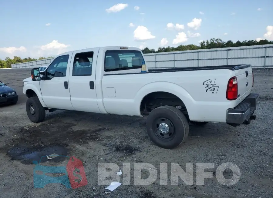 1FT7W2B61GEA69772 Photo# 2
