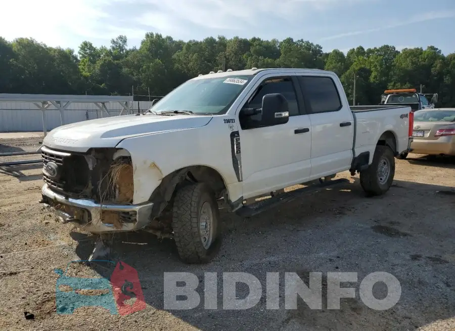 1FT7W2BA8PED18542 Photo# 1