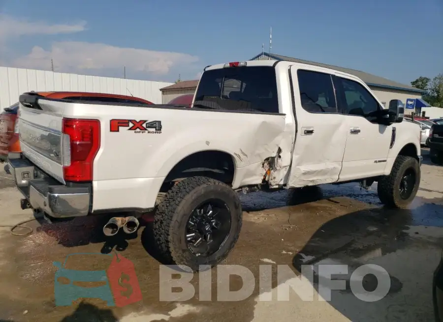 1FT7W2BT1KEC86303 Photo# 3