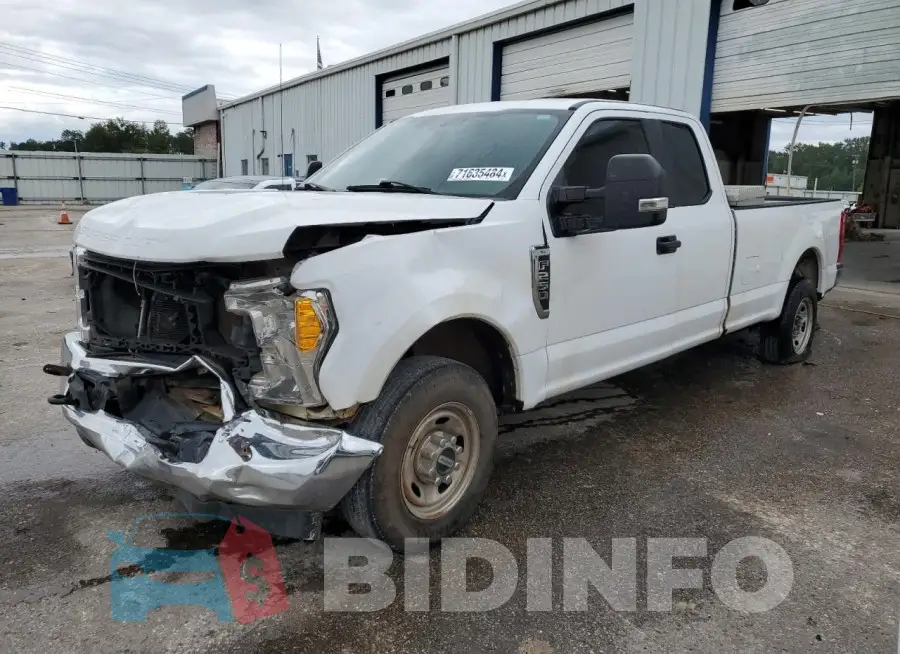 1FT7X2A67HEF29985 Photo# 1