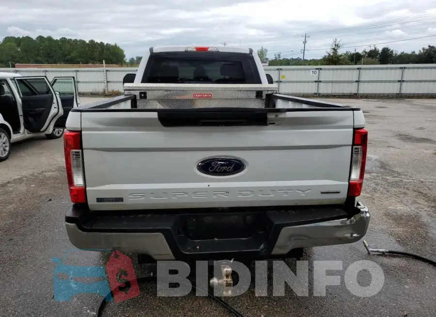 1FT7X2A67HEF29985 Photo# 6