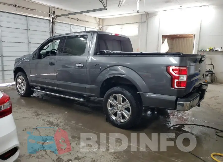 1FTEW1CG2JFB20190 Photo# 2