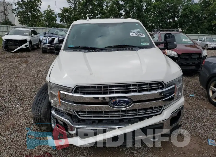 1FTEW1E58JFB78123 Photo# 5