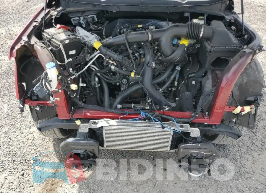 1FTEW1EP6MKF13179 Photo# 11