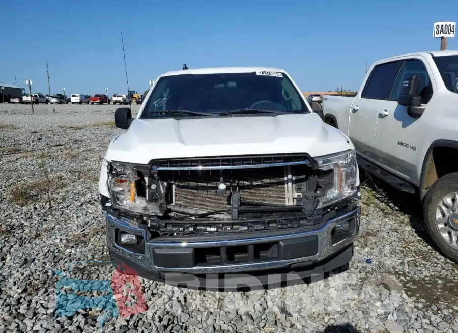 1FTEX1C42LFA73331 Photo# 5