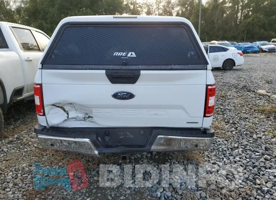1FTEX1C42LFA73331 Photo# 10