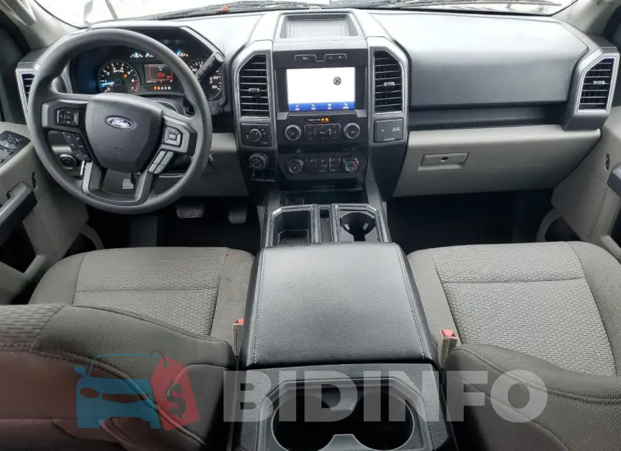 1FTEX1C42LFA73331 Photo# 8