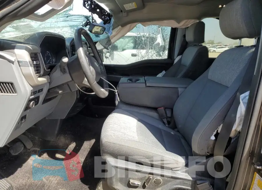 1FTFW1E83MKD18153 Photo# 7