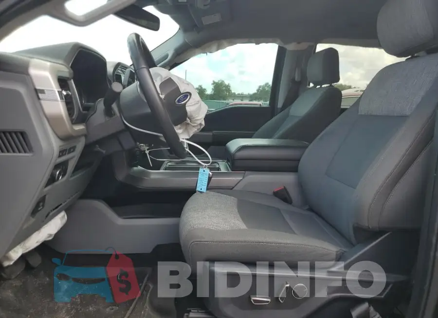 1FTFW1E85MKD39988 Photo# 7