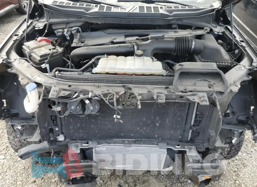 1FTFW1E85MKD39988 Photo# 11