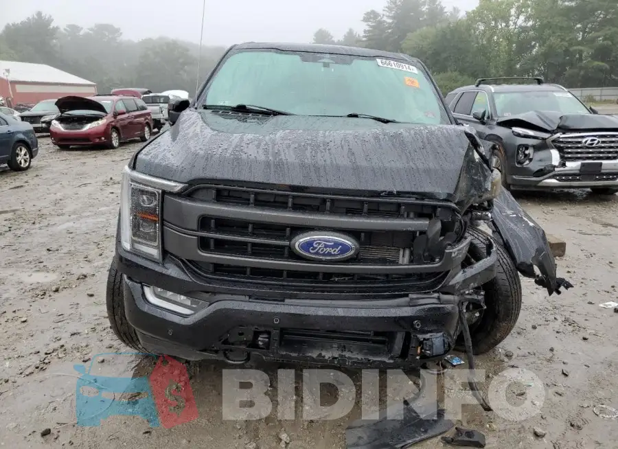 1FTFW1ED1PFB77397 Photo# 5