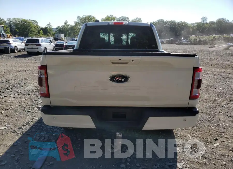 1FTFW1EDXPFD02199 Photo# 6