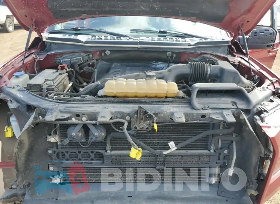 1FTFW1EG4FFB74163 Photo# 11
