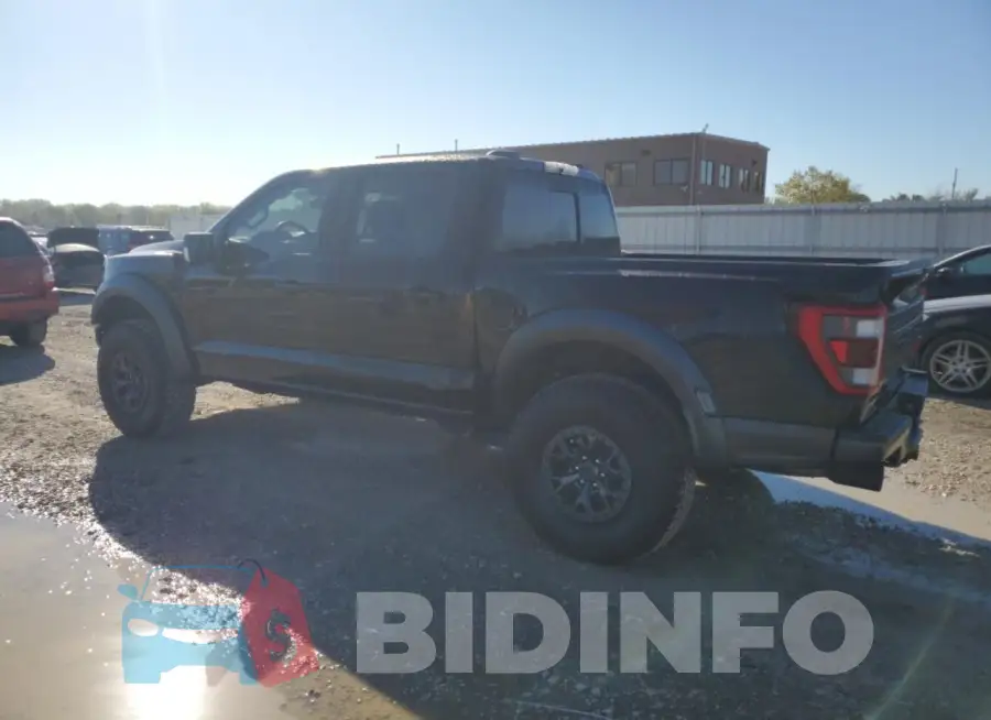 1FTFW1RG5NFA92046 Photo# 2