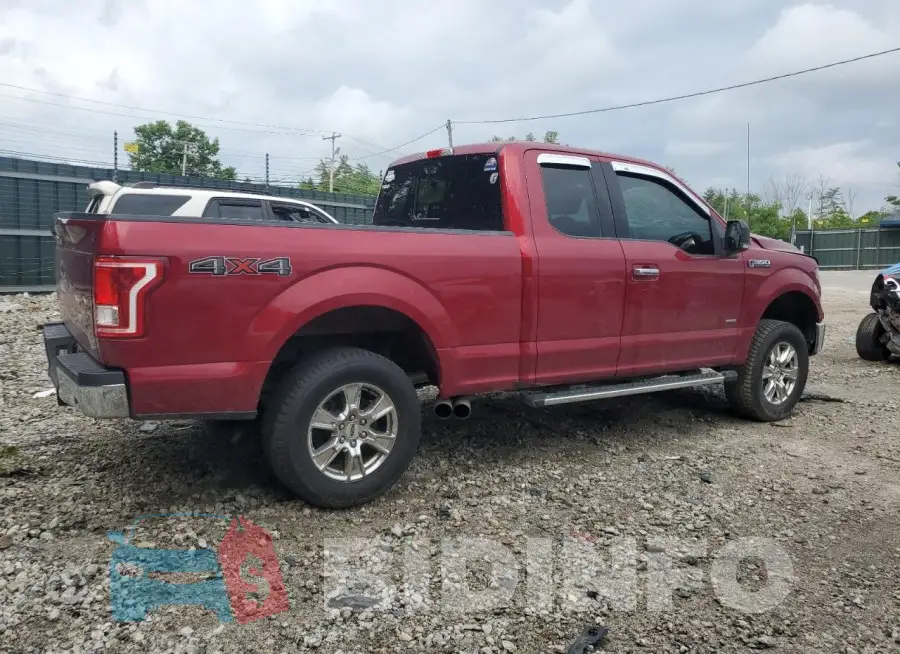 1FTFX1EG7HFA39114 Photo# 3