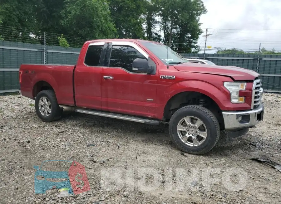 1FTFX1EG7HFA39114 Photo# 4