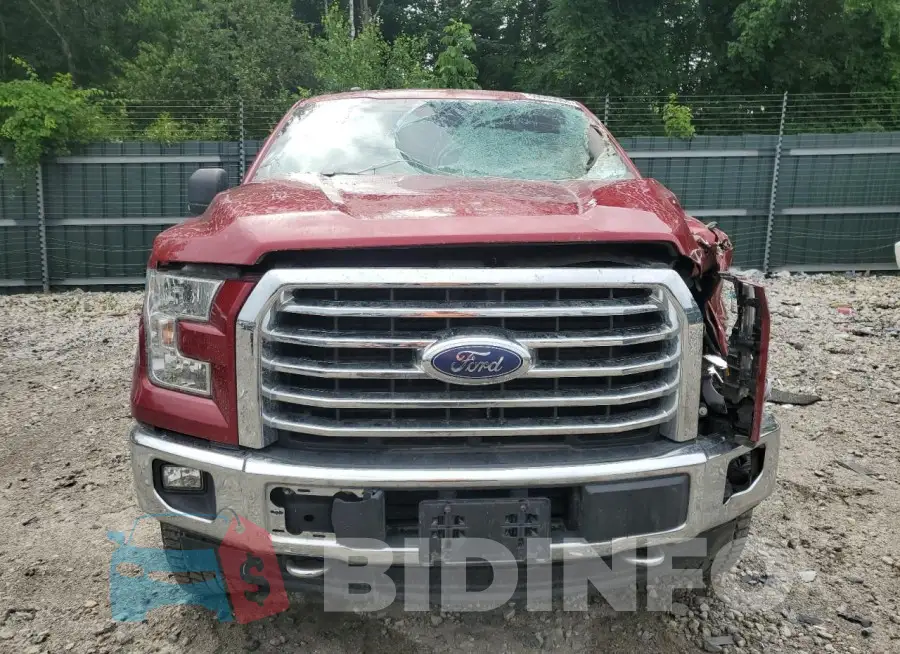 1FTFX1EG7HFA39114 Photo# 5