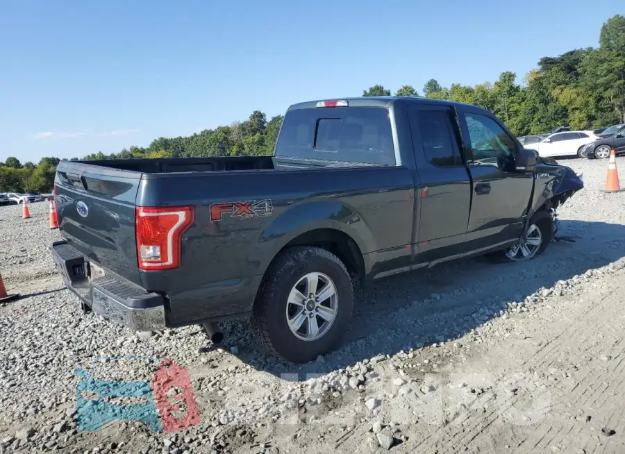 1FTFX1EGXFFC46514 Photo# 3