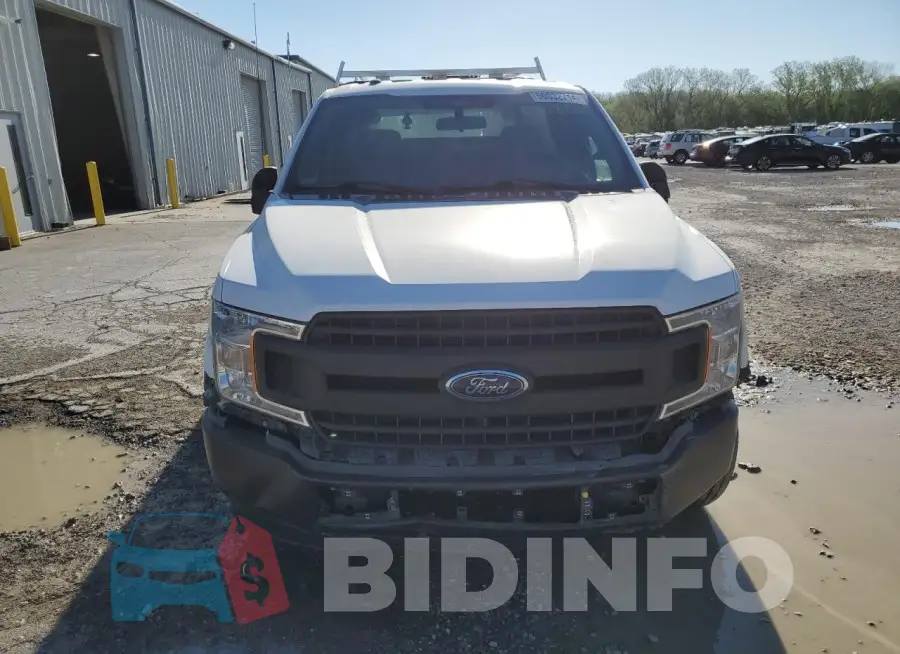 1FTMF1C5XKKC12828 Photo# 5