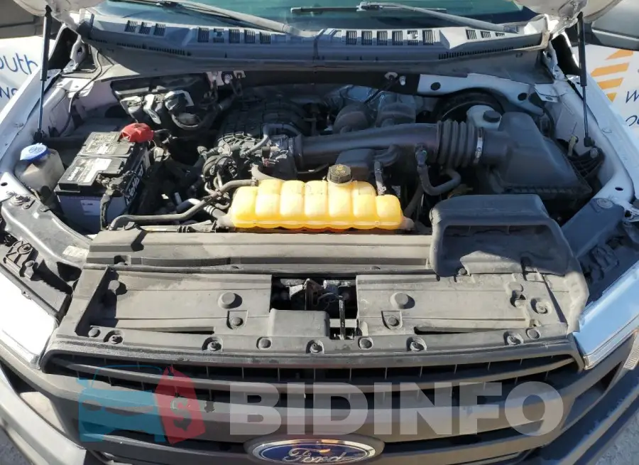 1FTMF1CB3JKD50957 Photo# 11