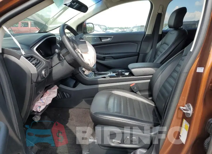 2FMPK3J8XHBB95853 Photo# 7