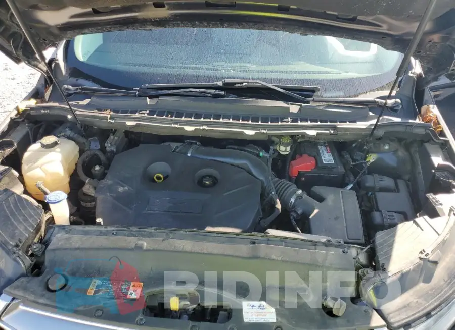 2FMPK3J93JBB25173 Photo# 12