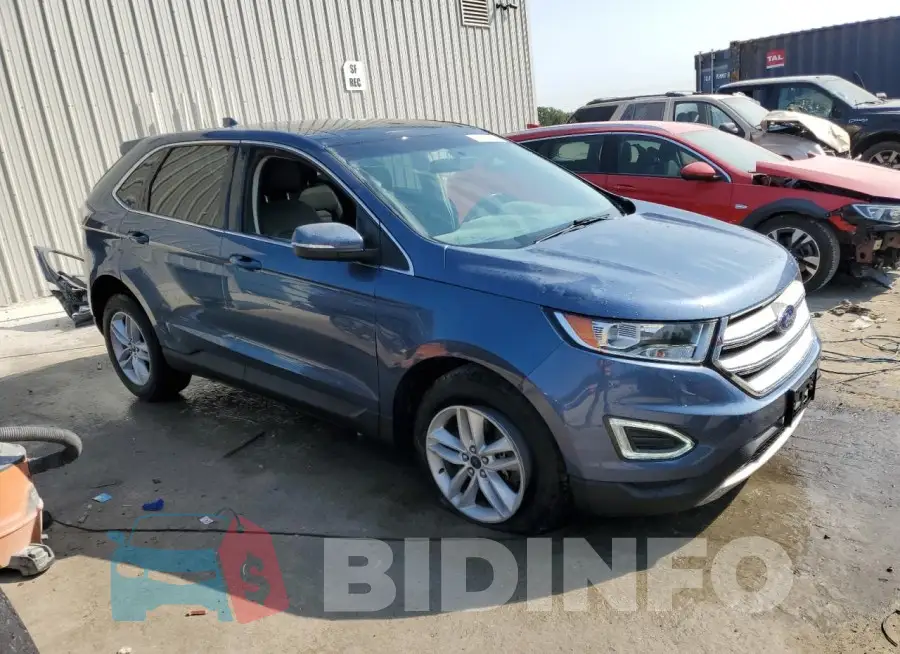 2FMPK4J82JBB60588 Photo# 4