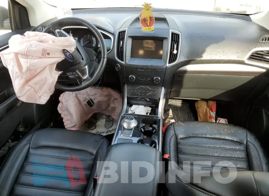 2FMPK4J96LBB51288 Photo# 8