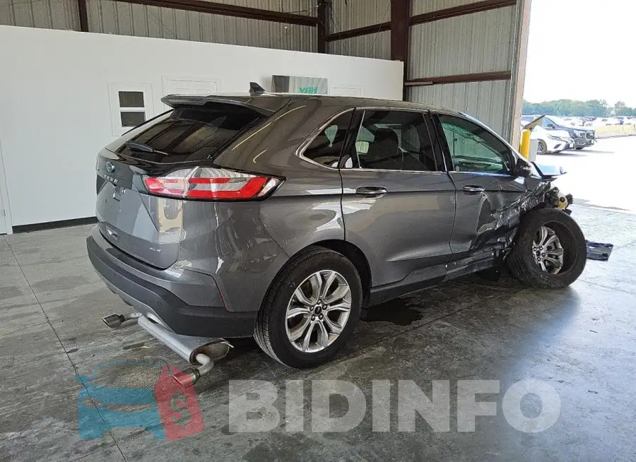 2FMPK4K99RBA92616 Photo# 3