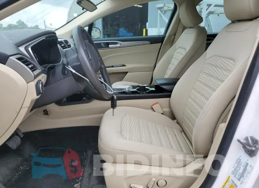 3FA6P0HD5GR290457 Photo# 7