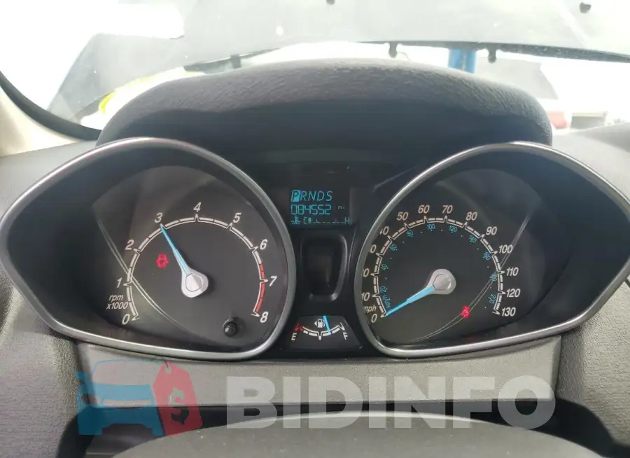 3FADP4BJ3KM141936 Photo# 9