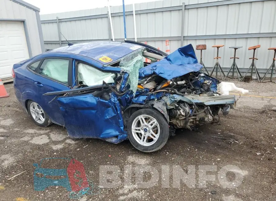 3FADP4BJXKM130075 Photo# 4