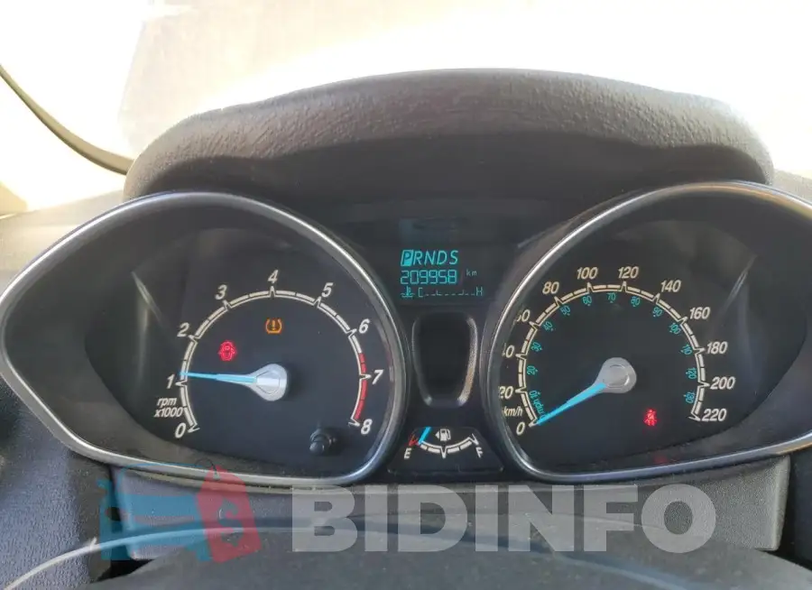 3FADP4EJ0FM209837 Photo# 9