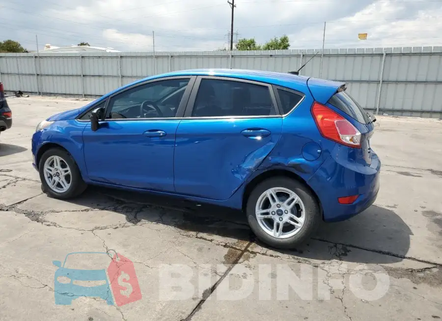 3FADP4EJ2JM135801 Photo# 2