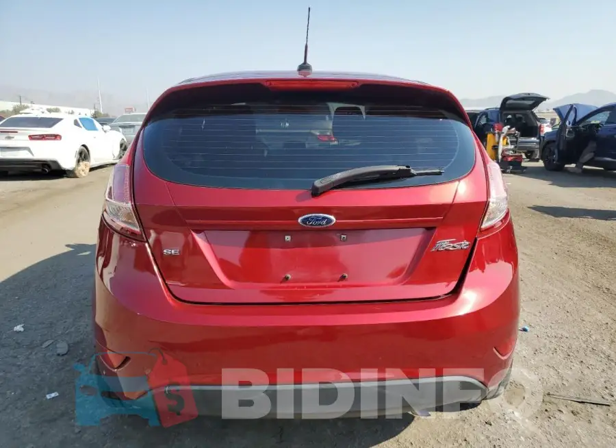 3FADP4EJ5GM157154 Photo# 6