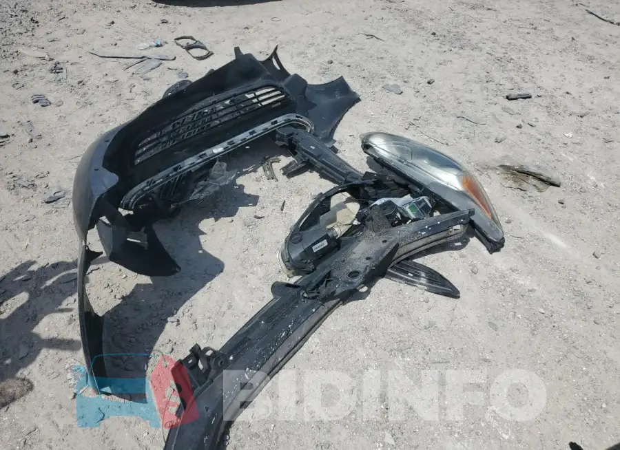 3FADP4EJ6FM148252 Photo# 12