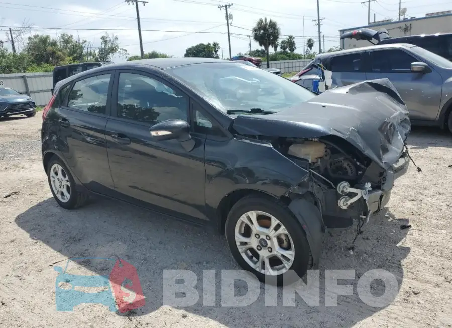 3FADP4EJ6FM148252 Photo# 4