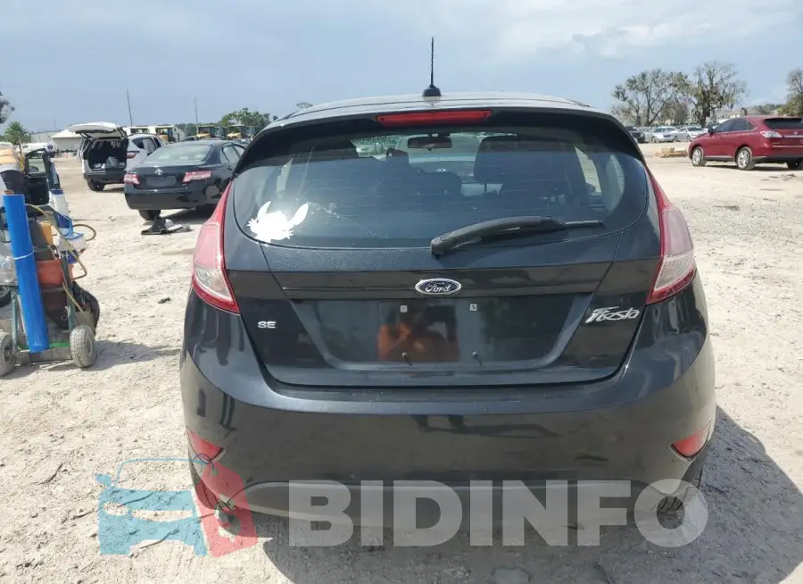 3FADP4EJ6FM148252 Photo# 6