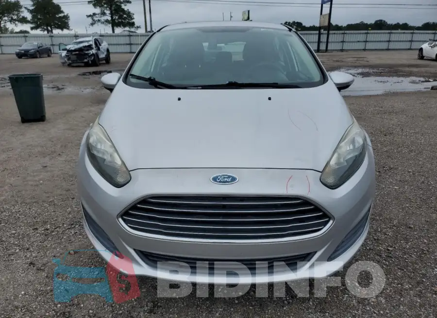 3FADP4EJ9FM132692 Photo# 5