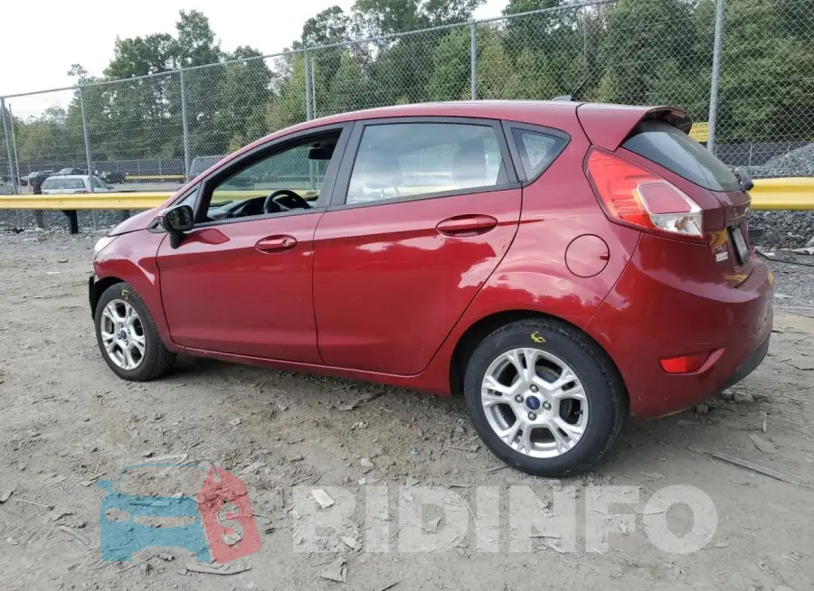 3FADP4EJ9GM156248 Photo# 2