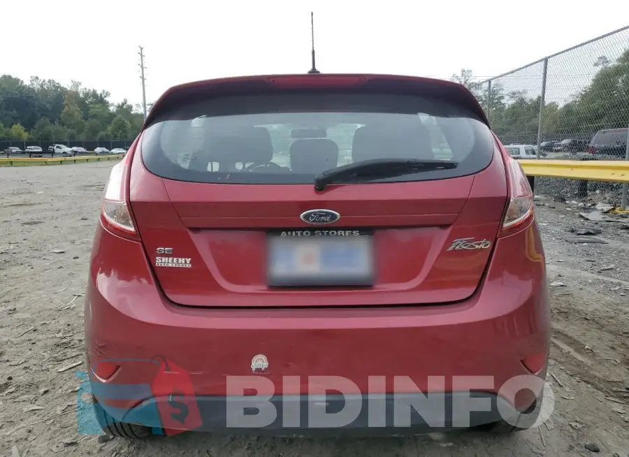 3FADP4EJ9GM156248 Photo# 6